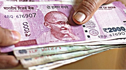 சொல்...பொருள்...தெளிவு | பணச் சலவைத் தடுப்புச் சட்டம்