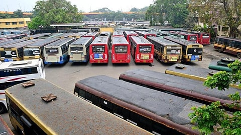 போக்குவரத்து ஊழியர்கள் 6ஆம் கட்ட ஊதிய ஒப்பந்த பேச்சுவார்த்தை தொடக்கம்