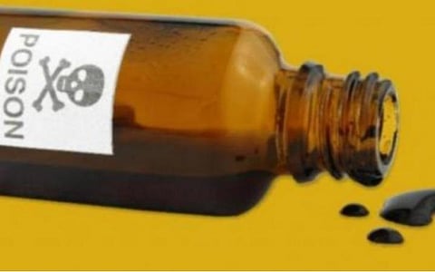 கோவை | மோசடி புகாரில் வழக்கு பதிவு செய்யப்பட்டதால் ஜோதிடர் தற்கொலை முயற்சி; தாய் உயிரிழப்பு