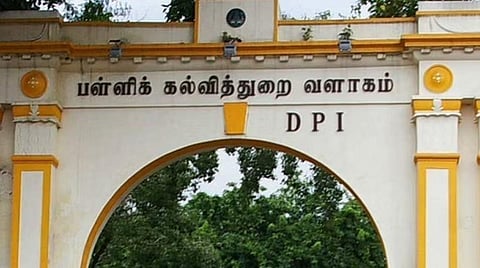கணினி தொழில்நுட்பம் பாடங்களுக்கு மாற்றாக ‘வேலைவாய்ப்பு திறன்கள்’ படிப்பு அறிமுகம்: பள்ளிக்கல்வித் துறை உத்தரவு