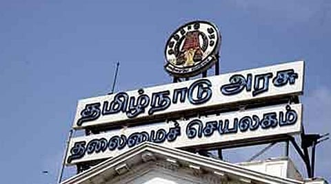 தமிழகத்தில் கரோனாவால் பெற்றோரை இழந்த 9,896 குழந்தைகளுக்கு வழங்கப்பட்ட நிதி ரூ.303 கோடி