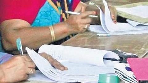 மறுகூட்டல், மறுமதிப்பீடு: 1,500 மாணவர்களுக்கு மதிப்பெண் அதிகரிப்பு