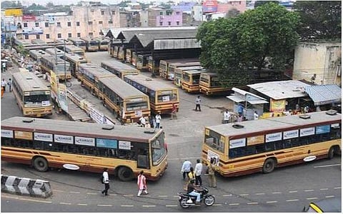 அனைத்து போக்குவரத்து கழகங்களுக்கும் பொதுவான நிலையாணை அமைக்க குழு: துறை செயலர் அரசாணை வெளியீடு