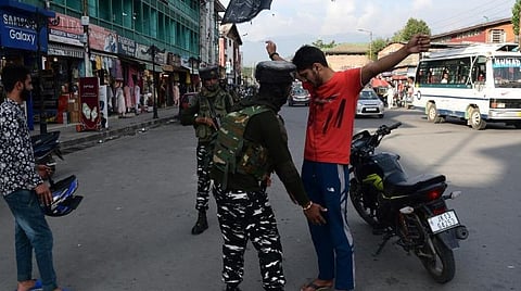 சுதந்திர தின கொண்டாட்டத்தை சீர்குலைக்க லஷ்கர், ஜெய்ஷ்-இ முகம்மது தீவிரவாதிகள் சதி - மத்திய உளவுத் துறை எச்சரிக்கை