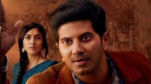 மம்மூட்டிக்கு வந்த காதல் கடிதங்கள்! | துல்கர் சல்மான் பேட்டி!