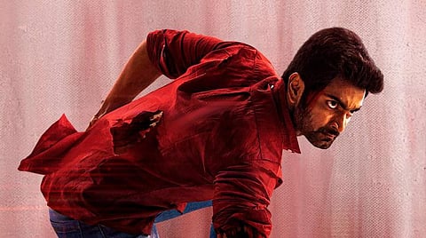 குருதி ஆட்டம் Review - ஆரம்பம் அட்டகாசம்தான். ஆனால்..?