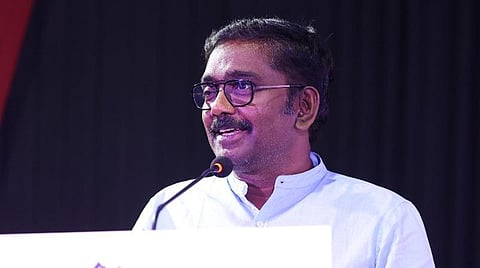 “தமிழ் சினிமாவில் கதாசிரியர் என்ற இனமே அழிந்துவிட்டது” - இயக்குநர் வசந்தபாலன் ஆதங்கம்