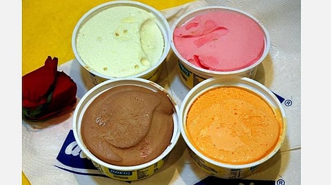 மூன்று சக்கர மிதிவண்டிகளில் ஐஸ்கிரீம் விற்பனை: ஆவின் விரைவில் அறிமுகம்