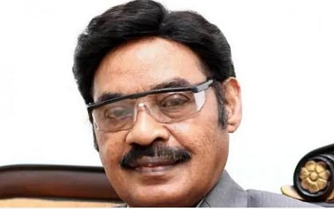 மாணவர்களுக்கு வேலை வாய்ப்பு பெற்று தருவதில் - எஸ்ஆர்எம் கல்வி நிறுவனம் முன்னிலை: பாரிவேந்தர் பெருமிதம்