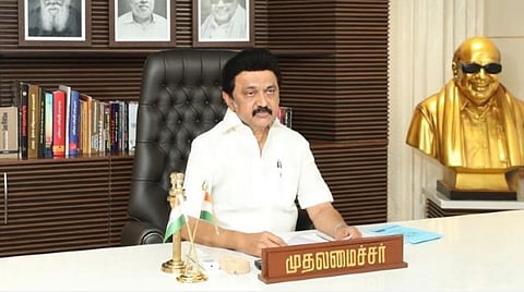 போதைப் பொருட்களுக்கு எதிரான விழிப்புணர்வு - எம்எல்ஏ-க்களுக்கு முதல்வர் கடிதம்