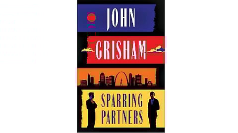 பிறமொழி நூலகம்: இரு சகோதரர்கள்