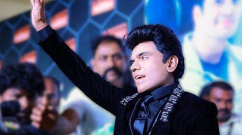 “விரைவில் சந்திக்கிறேன்...” - லெஜண்ட் சரவணன் உற்சாக ட்வீட்