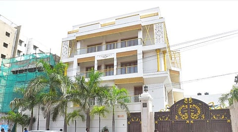 மொத்த மதிப்பு ரூ.229 கோடி... - சினிமா ஃபைனான்சியர், தயாரிப்பாளர்களிடம் வருமான வரி சோதனையில் சிக்கியவை