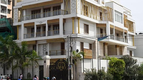 அன்புச்செழியன், தயாரிப்பாளர்களுக்கு சொந்தமான இடங்களில் கணக்கில் வராத ரூ.200 கோடி வருவாய் மறைக்கப்பட்டது கண்டுபிடிப்பு