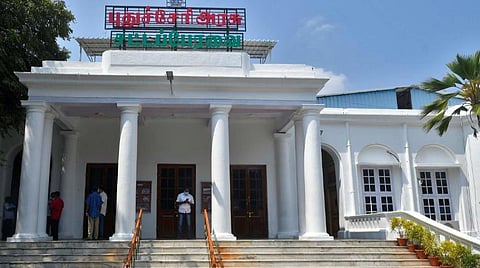 புதுச்சேரி | மத்திய அரசின் அனுமதிக்காக காத்திருக்கும் ரூ.11,000 கோடி பட்ஜெட்