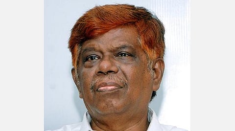 எந்தச் சூழ்நிலையிலும் கருத்துரிமையை விட்டுத்தர மாட்டோம்: ஓய்வுபெற்ற நீதிபதி சந்துரு உறுதி