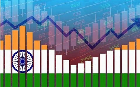 இந்தியப் பொருளாதாரம்: நம்பிக்கையும் சவால்களும்!