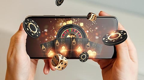 ஆன்லைன் விளையாட்டுகளை தடை செய்வது தொடர்பாக ஆக.12-க்குள் மக்கள் கருத்துகளை அனுப்பலாம்: தமிழக அரசு அறிவிப்பு