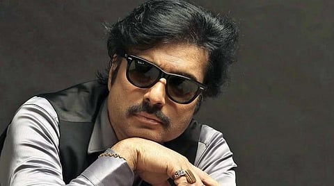 ‘இந்தியன் 2’ படத்தில் கமலுடன் கைகோக்கும் கார்த்திக்?