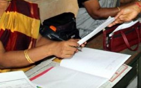 ஆவணங்கள் சரிபார்ப்பில் போலி சான்றிதழ் கண்டுபிடிப்பு டெல்லியில் 72 ஆசிரியர்களுக்கு நோட்டீஸ்