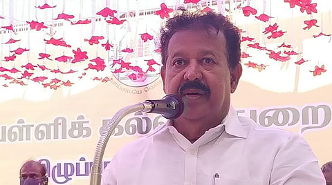 ஆக.22-க்கு பதிலாக ஆக.25-ல் தொடக்கம்: பொறியியல் கலந்தாய்வு அக்.21 வரை நீட்டிப்பு