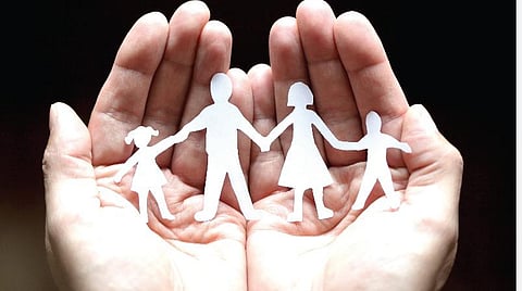 படிப்பை தாண்டி உடல், மனநலம் சார்ந்த உரையாடல் தற்கொலையை தடுக்கும்: வழிகாட்டுகிறார் குழந்தை உரிமை செயற்பாட்டாளர் தேவநேயன்