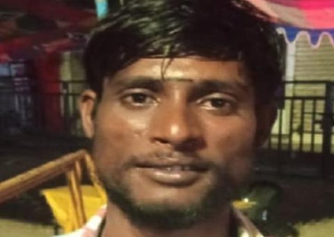 மரணமடைந்த விசாரணைக் கைதி விக்னேஷ்