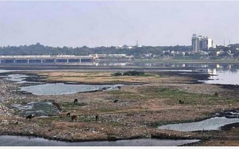 சென்னையில் தண்ணீருக்கு அடியில் மெட்ரோ: மாநில கடலோர மேலாண்மை ஆணையம் அனுமதி