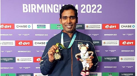 CWG நிறைவு | கடைசி நாளில் 4 தங்கம் வென்றது இந்தியா: 22 தங்கம், 16 வெள்ளி, 23 வெண்கலத்துடன் பதக்கப் பட்டியலில் 4-வது இடம்