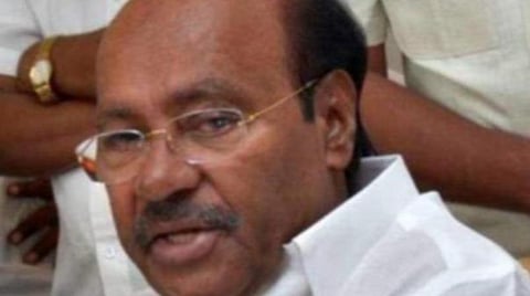 அரசு போக்குவரத்து கழக ஓய்வூதியர்களுக்கு அகவிலைப்படி உயர்வு வழங்க மறுப்பது அநீதி: ராமதாஸ் 