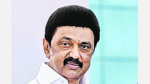 முல்லைப் பெரியாறு அணை பாதுகாப்பாக உள்ளது: முதல்வர் ஸ்டாலின் கடிதம் 