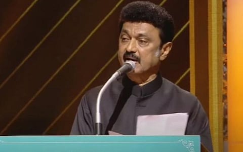 சென்னை ஓபன், ஆசிய கடற்கரை போட்டி - தமிழக அரசின் அடுத்த இரண்டு முயற்சிகளை அறிவித்த முதல்வர்