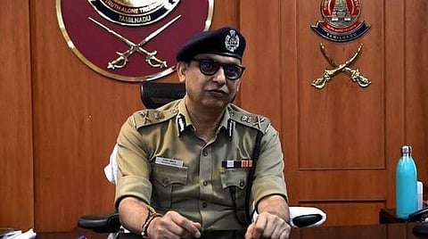 குழந்தைகள் மீதான பாலியல் குற்றங்களைத் தடுக்க 48 பள்ளிகளில் விழிப்புணர்வு ஏற்படுத்திய போலீஸார்