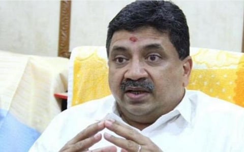 48-வது ஜிஎஸ்டி கூட்டத்தால் தேசிய அளவில் கவனம் பெறும் மதுரை: தமிழகத்தில் நடைபெறும் முதல் கூட்டம்