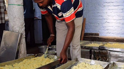 உணவுச் சுற்றுலா: திகட்டாத ஸ்ரீவில்லிபுத்தூர் பால்கோவா