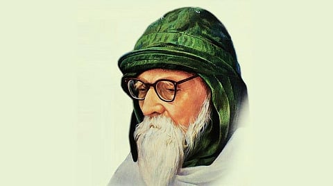 வினோபா பாவே