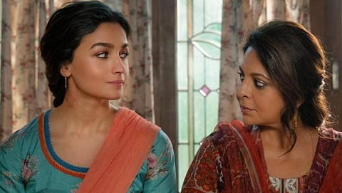 தமிழில் ரிமேக் செய்யப்படும் ஆலியா பட் திரைப்படம்