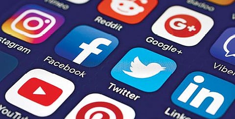 சமூக வலைதளங்களின் உள்ளடக்கங்களை கண்காணிப்பதற்கான சுய ஒழுங்குமுறை குழுவுக்கு கூகுள் எதிர்ப்பு