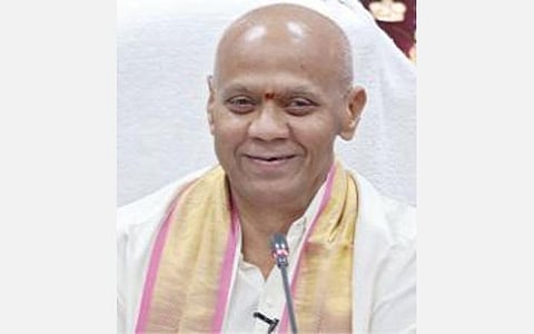 தர்மா ரெட்டி