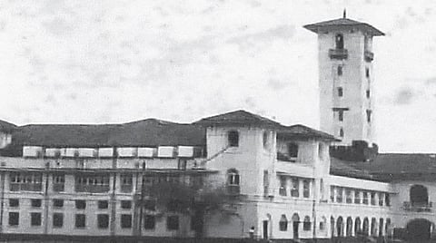 சுதந்திரச் சுடர்கள் | கல்வி: பெருமைசேர்க்கும் உயர்கல்வி நிறுவனங்கள்