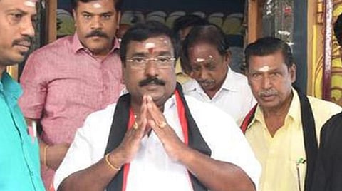 சிவா | கோப்புப் படம்