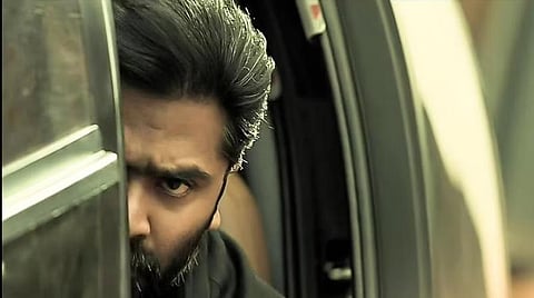 ‘பத்து தல’ படப்பிடிப்பில் சிம்பு தீவிரம்; டிசம்பரில் படம் ரிலீஸாக வாய்ப்பு