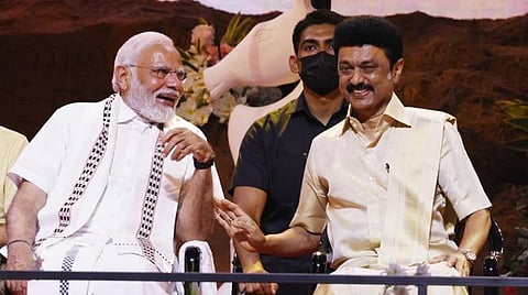 ஆக.17-ல் தமிழக முதல்வர் ஸ்டாலின் டெல்லி பயணம் | குடியரசுத் தலைவர், பிரதமரை சந்திக்கிறார்