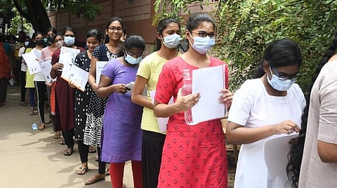 நீட் தகுதித்தேர்வு முடிவுகள் வெளியீடு எப்போது? - என்டிஏ அதிகாரிகள் தகவல்