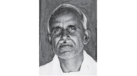 சுதந்திரச் சுடர்கள்: முதல்வரின் ஆனந்தக் கண்ணீர் 