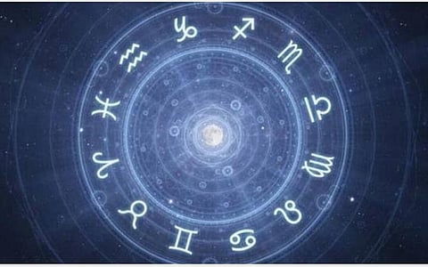 இந்தநாள் உங்களுக்கு எப்படி? - 12 ராசிகளுக்கும் உரிய பலன்கள்