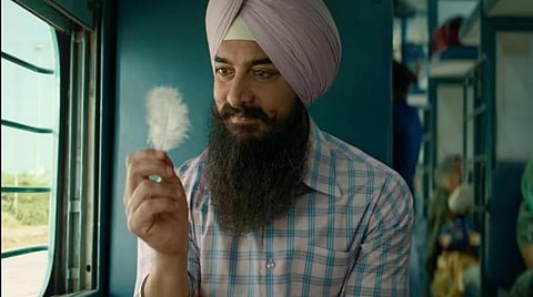 ‘லால் சிங் சத்தா’ தோல்விப் படமா? - பரவும் தகவல்களும் நிலவரமும்