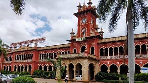 வேளாண்மைப் பல்கலை. விடுதியில் மாணவர் தற்கொலை: சிபிசிஐடி போலீஸாருக்கு வழக்கு மாற்றம்