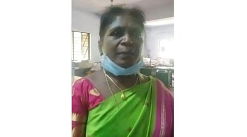 தருமபுரி | தேசிய கொடியை ஏற்ற மறுத்த தலைமை ஆசிரியர்: நடவடிக்கை கோரி கிராம மக்கள் மனு