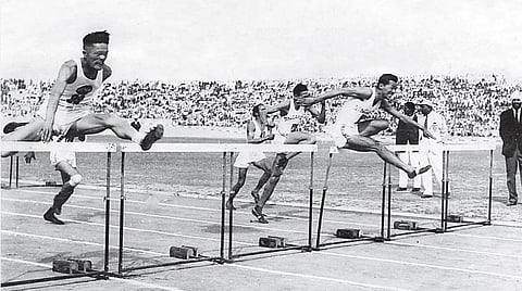 சுதந்திரச் சுடர்கள் | விளையாட்டு: முதல் ஆசிய போட்டி அசத்திய டெல்லி